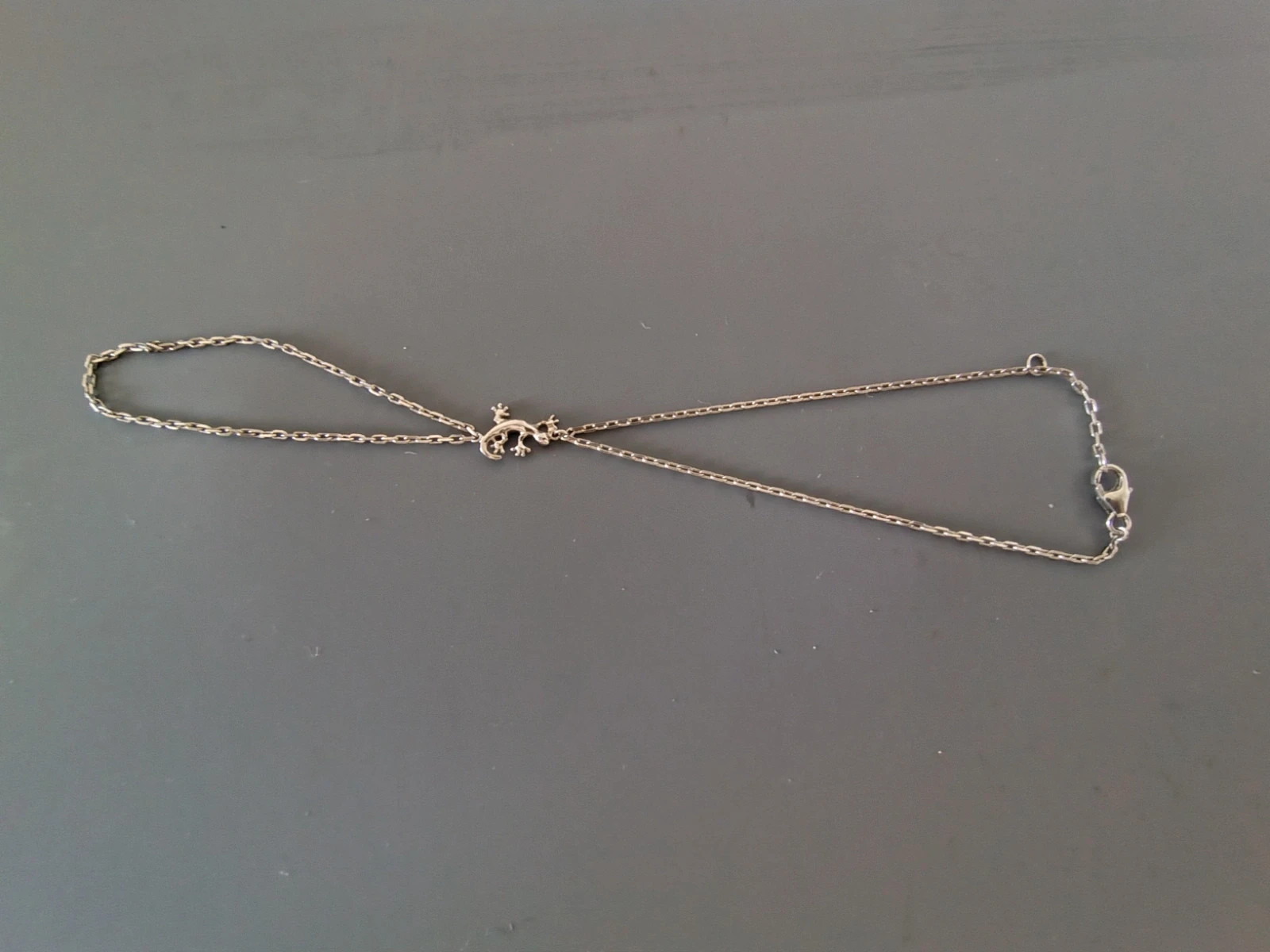 Bracelet – Argent 3