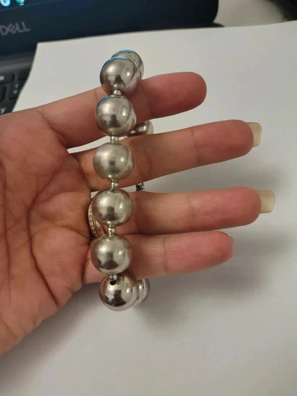 Bracelet – Argent 2