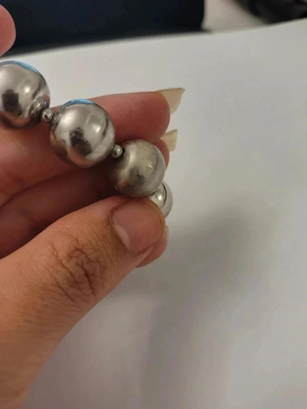 Bracelet – Argent 5