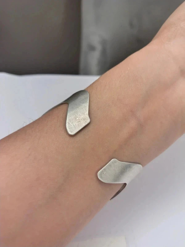 Bracelet – Argent 2