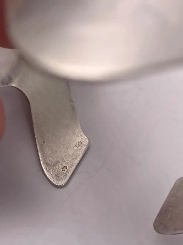 Bracelet – Argent 3