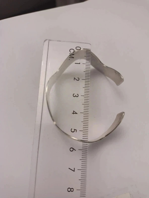 Bracelet – Argent 4