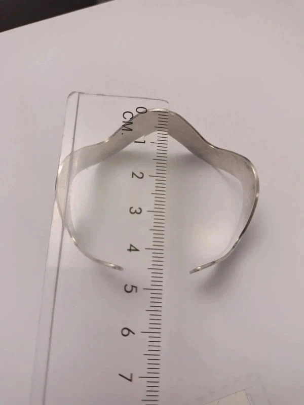 Bracelet – Argent 5