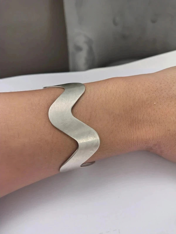 Bracelet – Argent