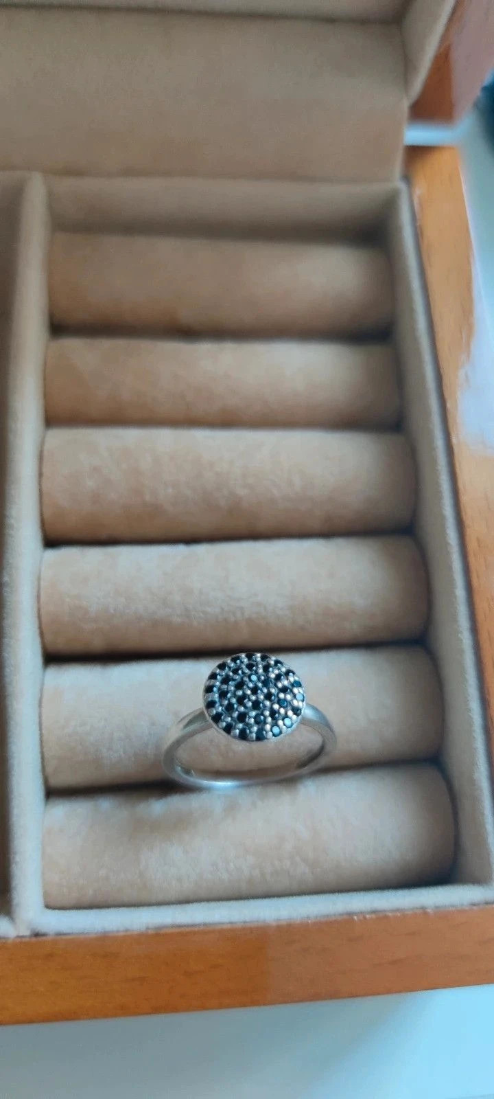 Bague