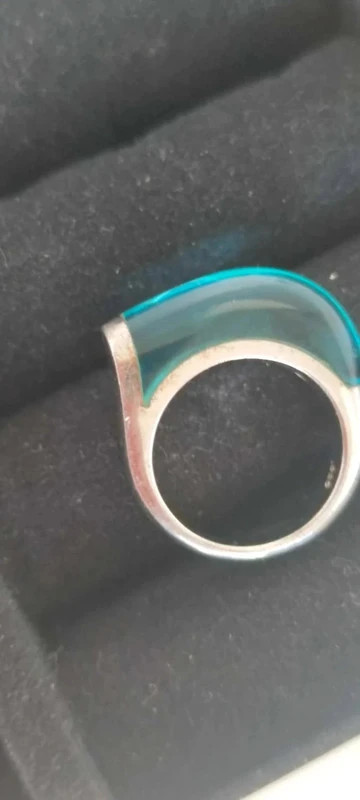 Bague – GUESS – taille 16,9 mm 2