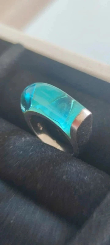 Bague – GUESS – taille 16,9 mm 5