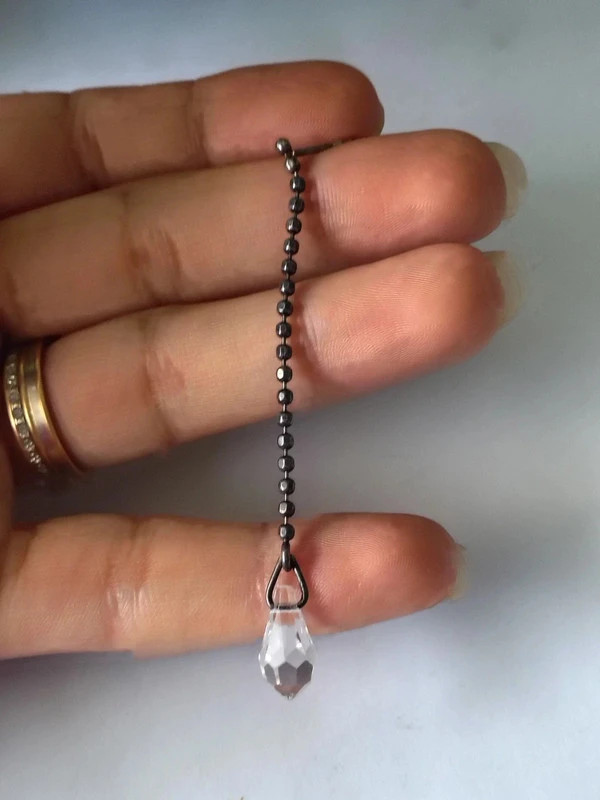 Boucles d'oreilles – Argent 3