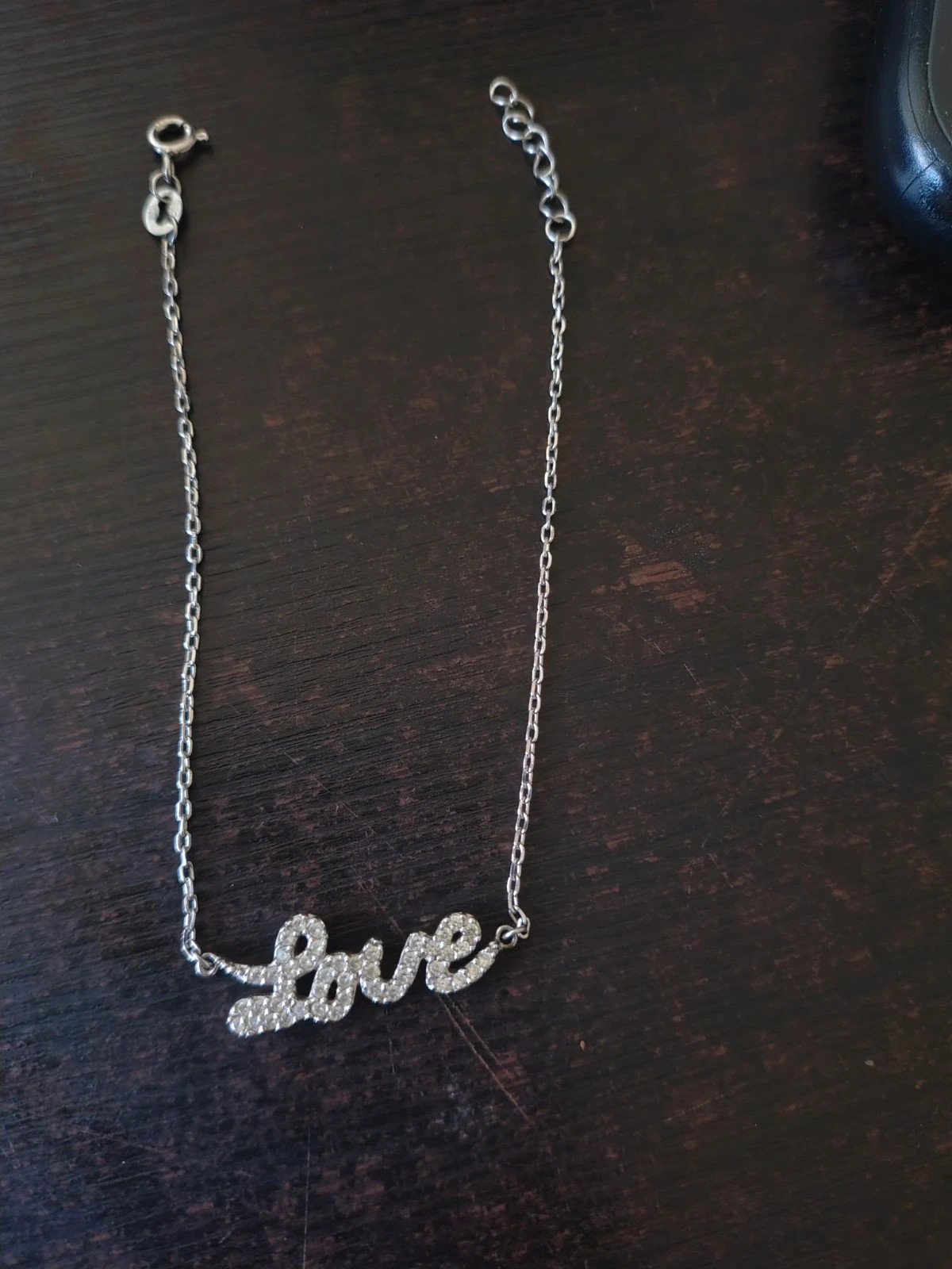 Bracelet