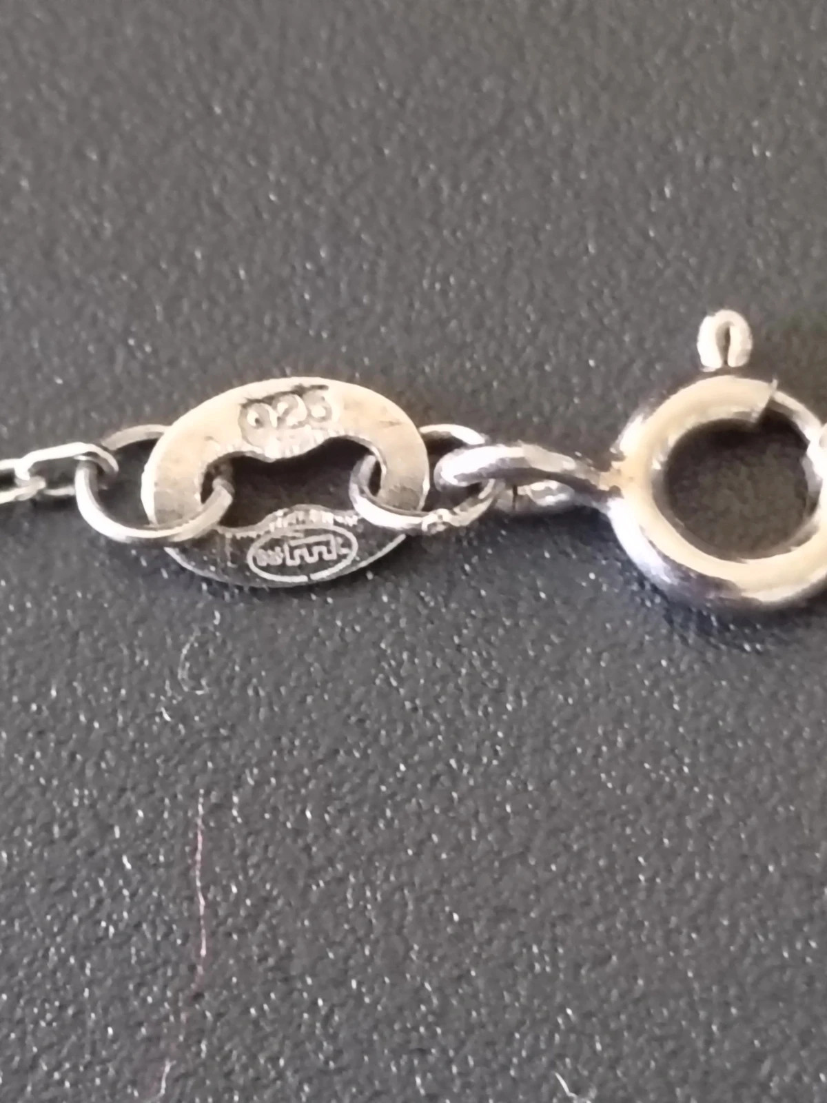 Bracelet – Argent 2