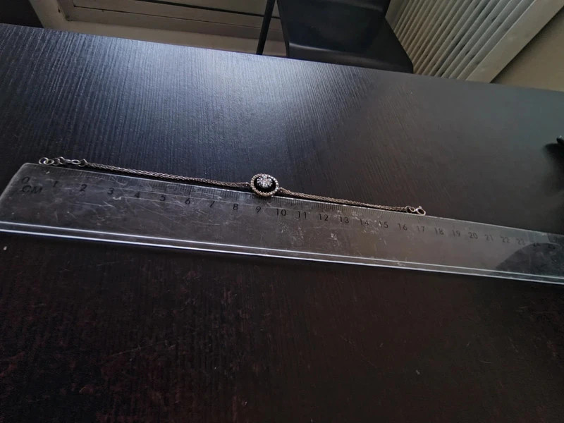 Bracelet – Argent 5