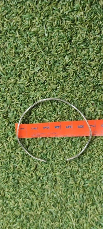 Bracelet – Argent 5