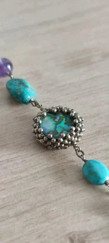 Bracelet – Claude Dasque 2