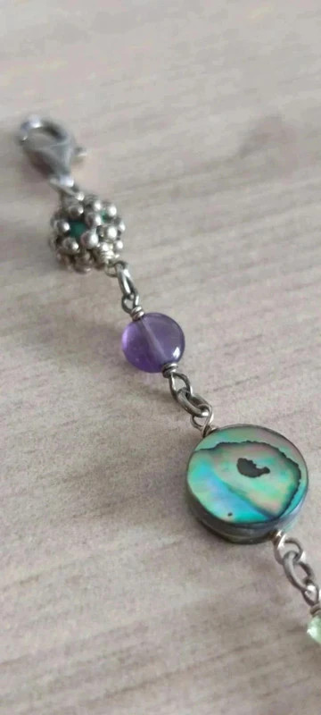 Bracelet – Claude Dasque 4