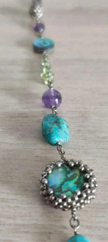 Bracelet – Claude Dasque 3