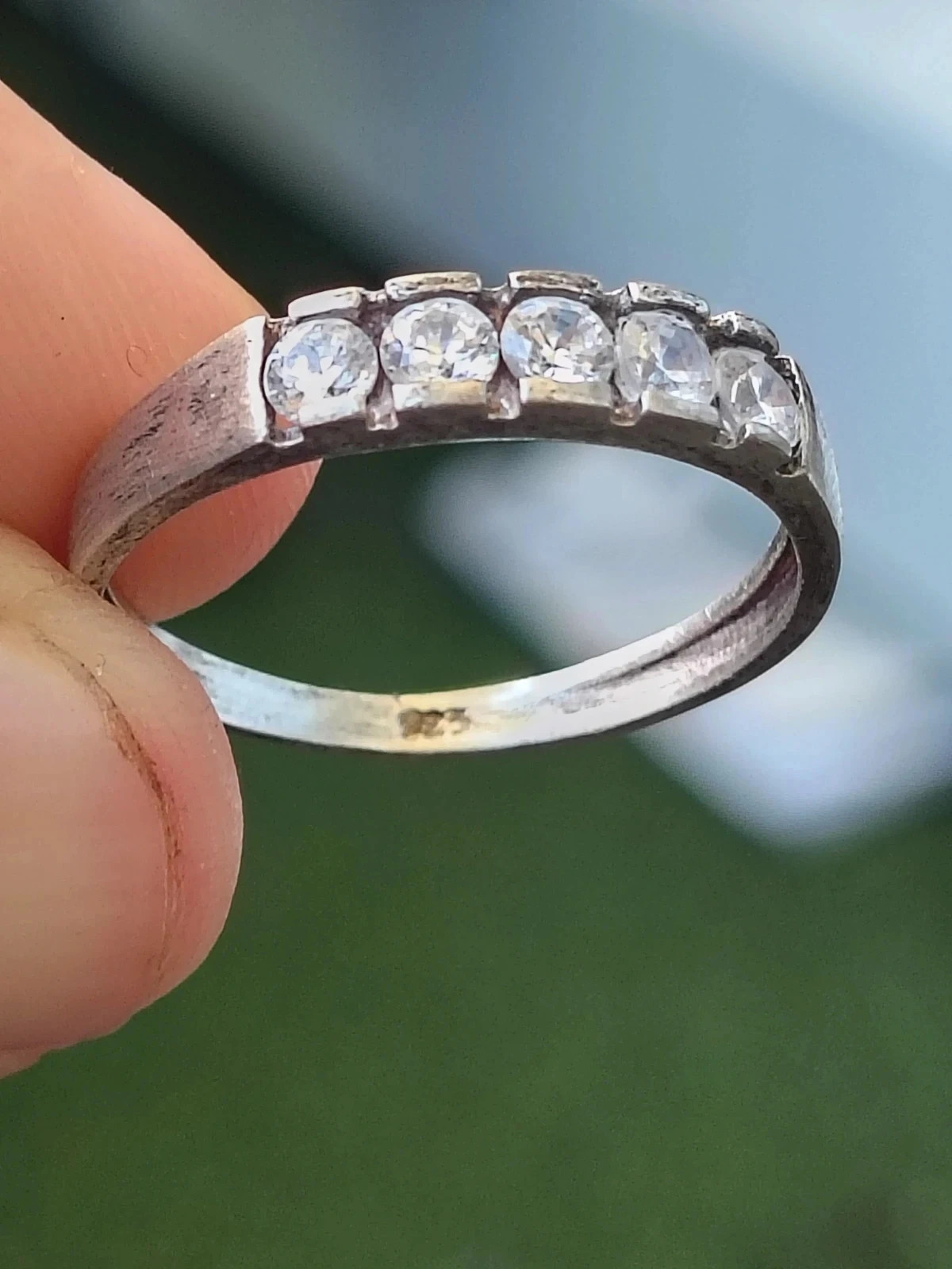 Bague