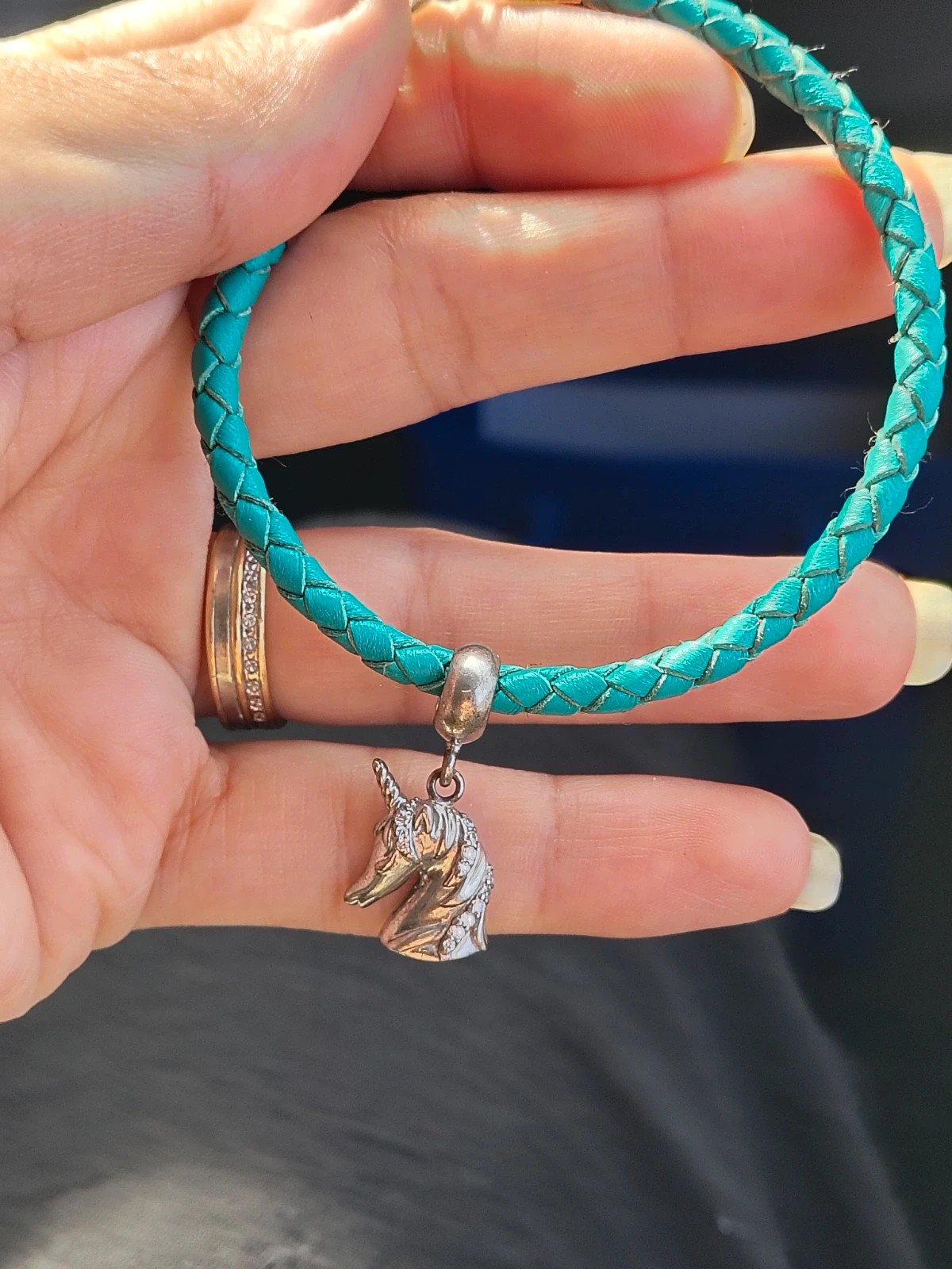 Bracelet – Argent 2