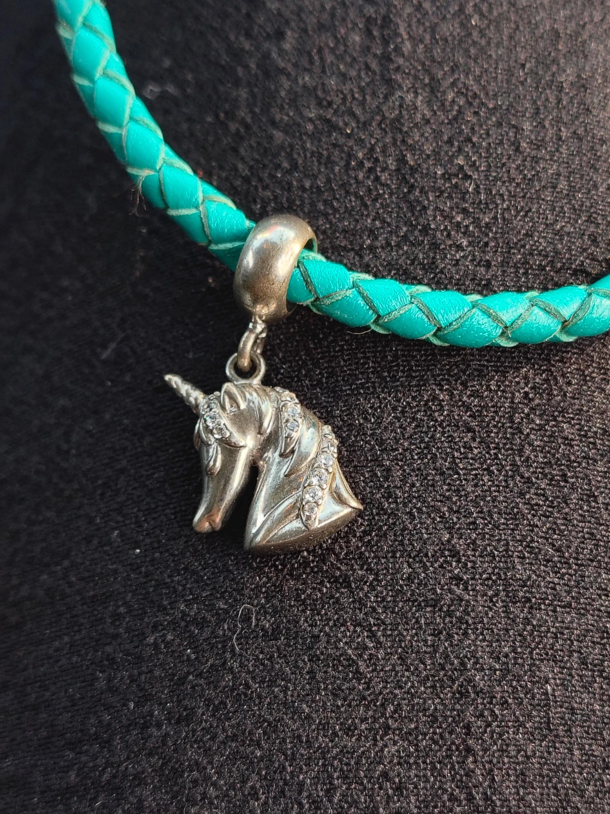 Bracelet – Argent 3