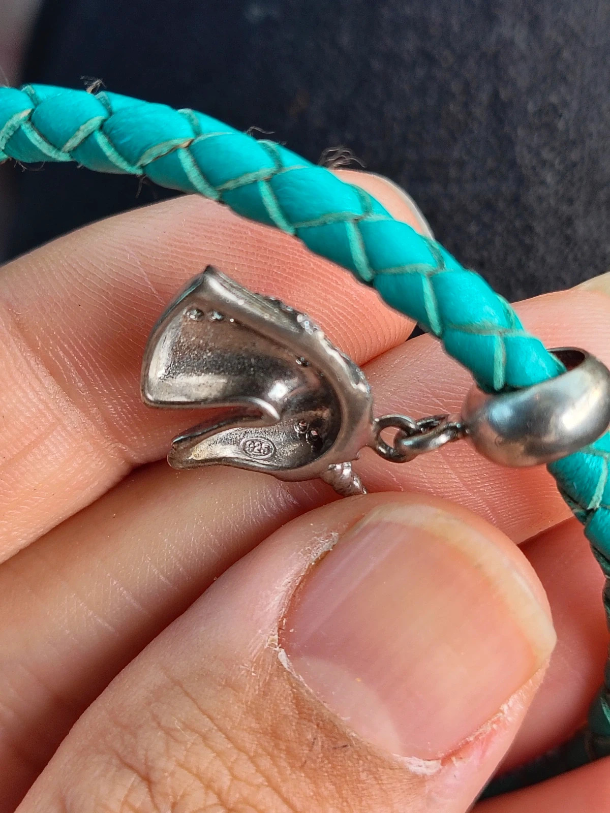 Bracelet – Argent 5