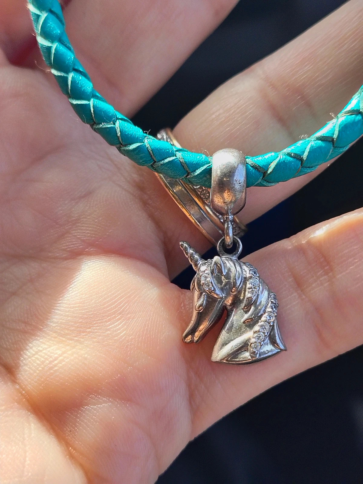 Bracelet – Argent 4