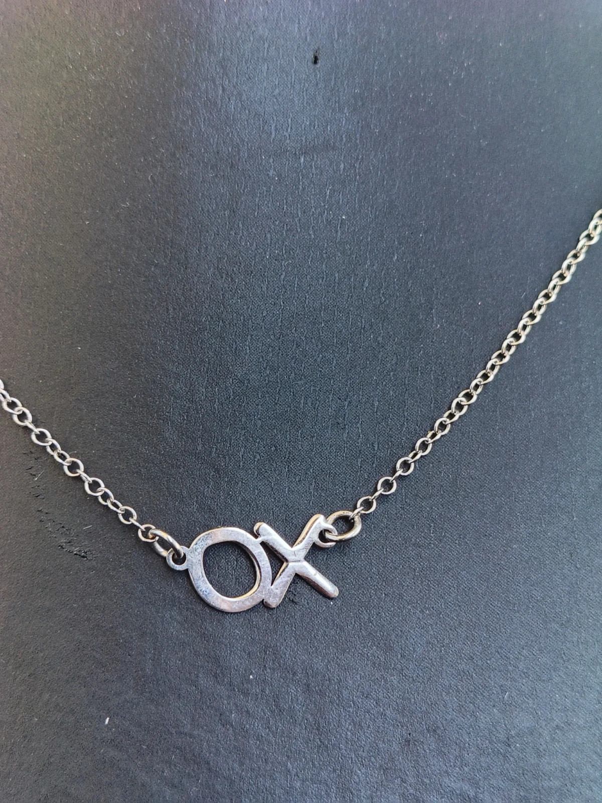 Collier – XO 2