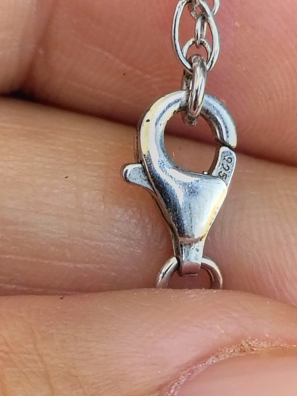 Collier – XO 4