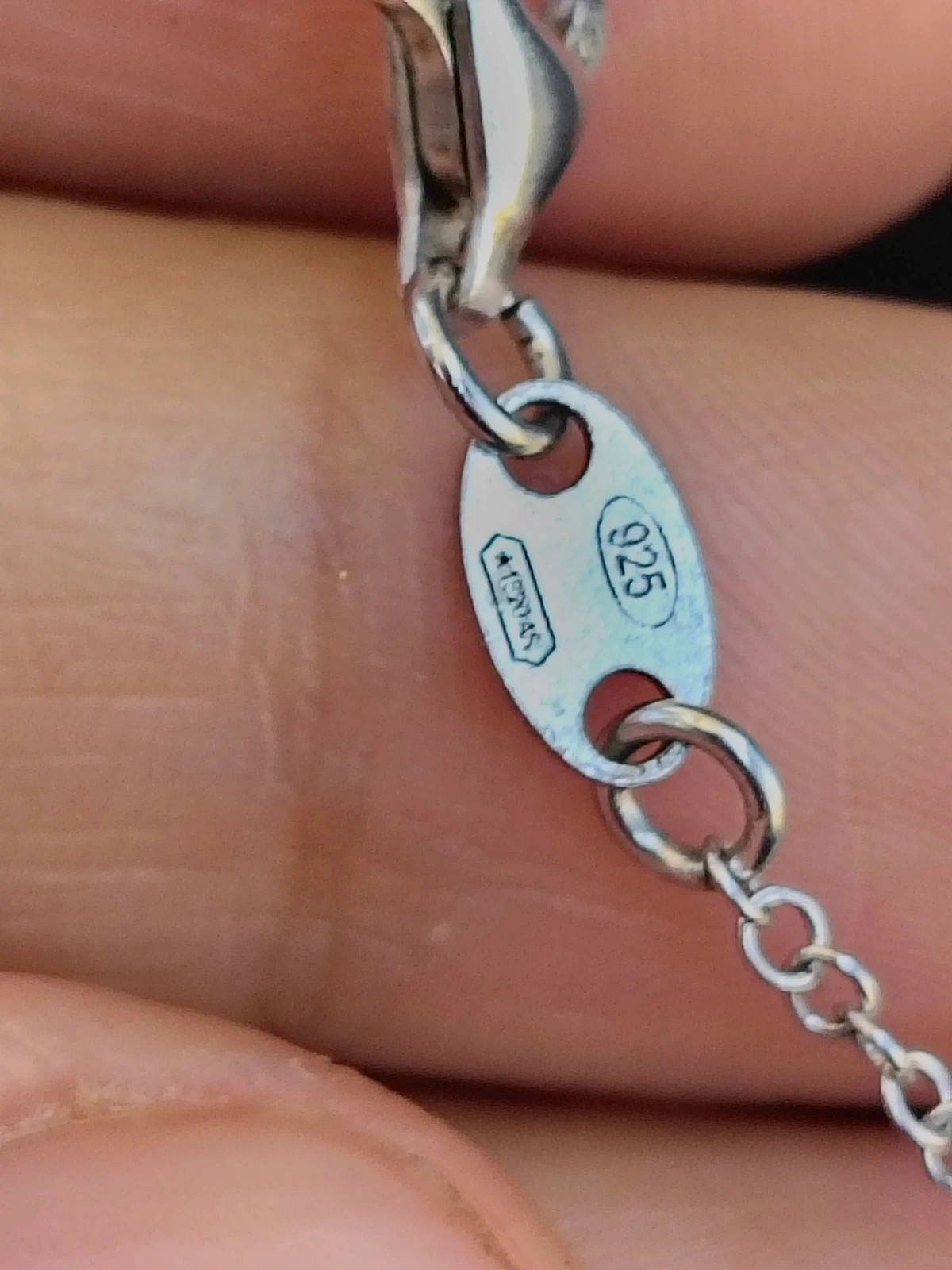 Collier – XO 3