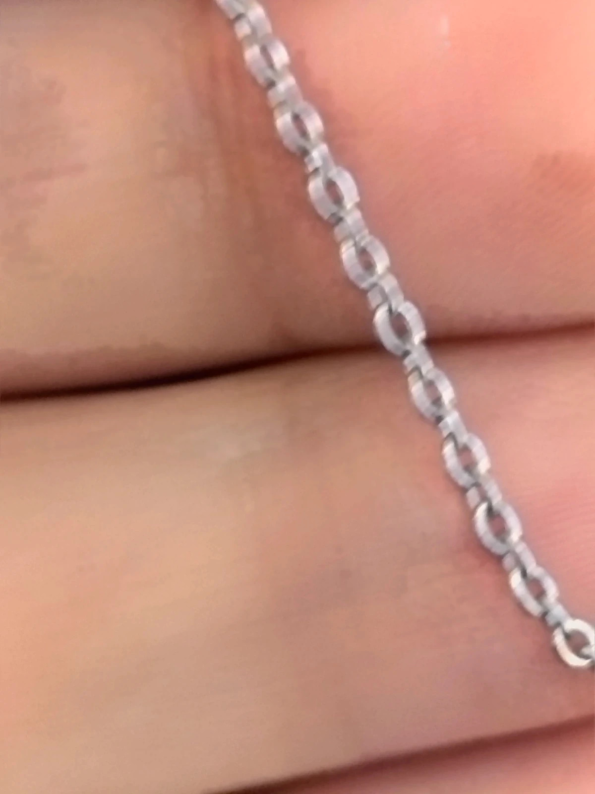 Collier – Argent 5