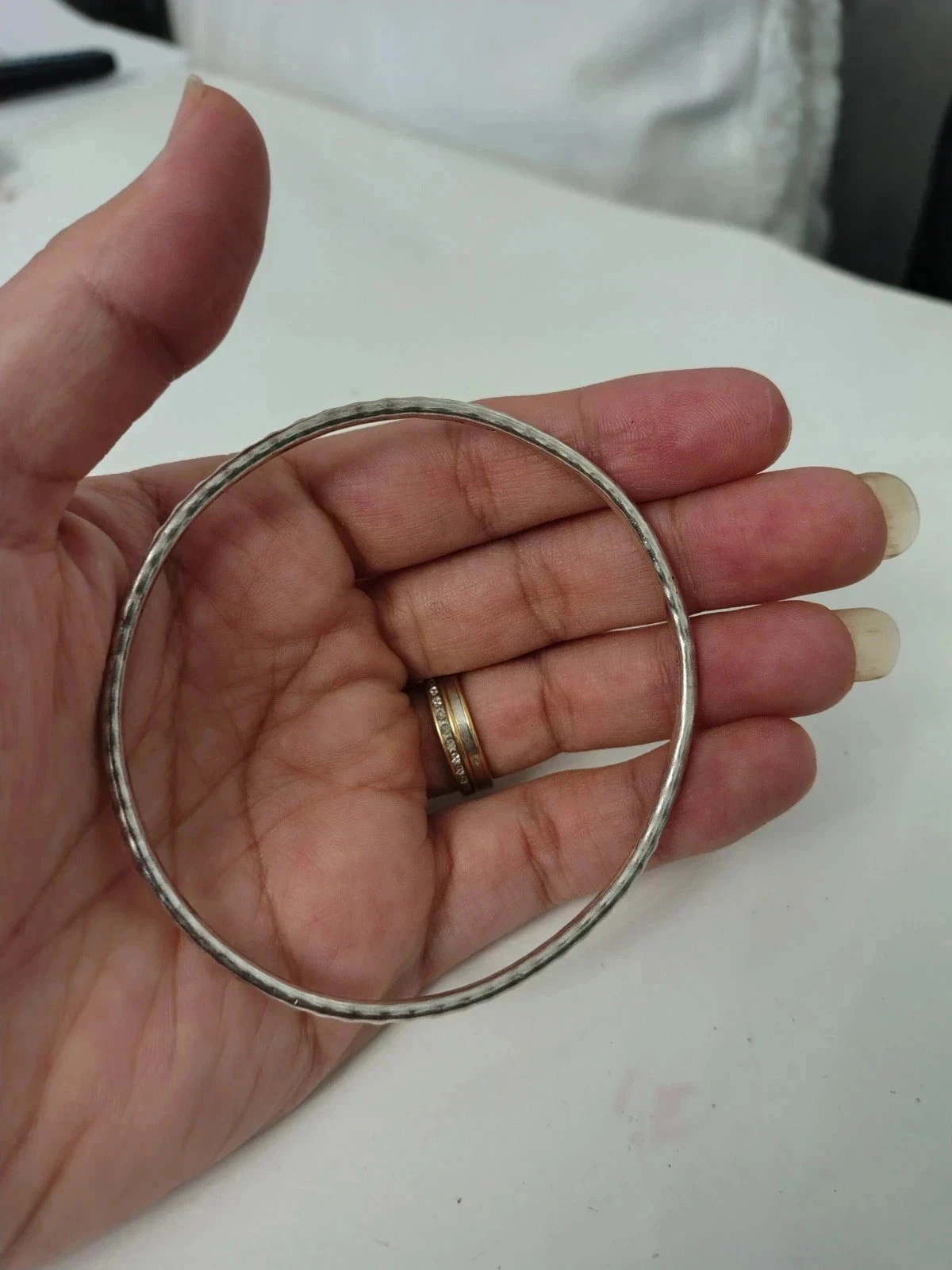 Bracelet – Argent 3