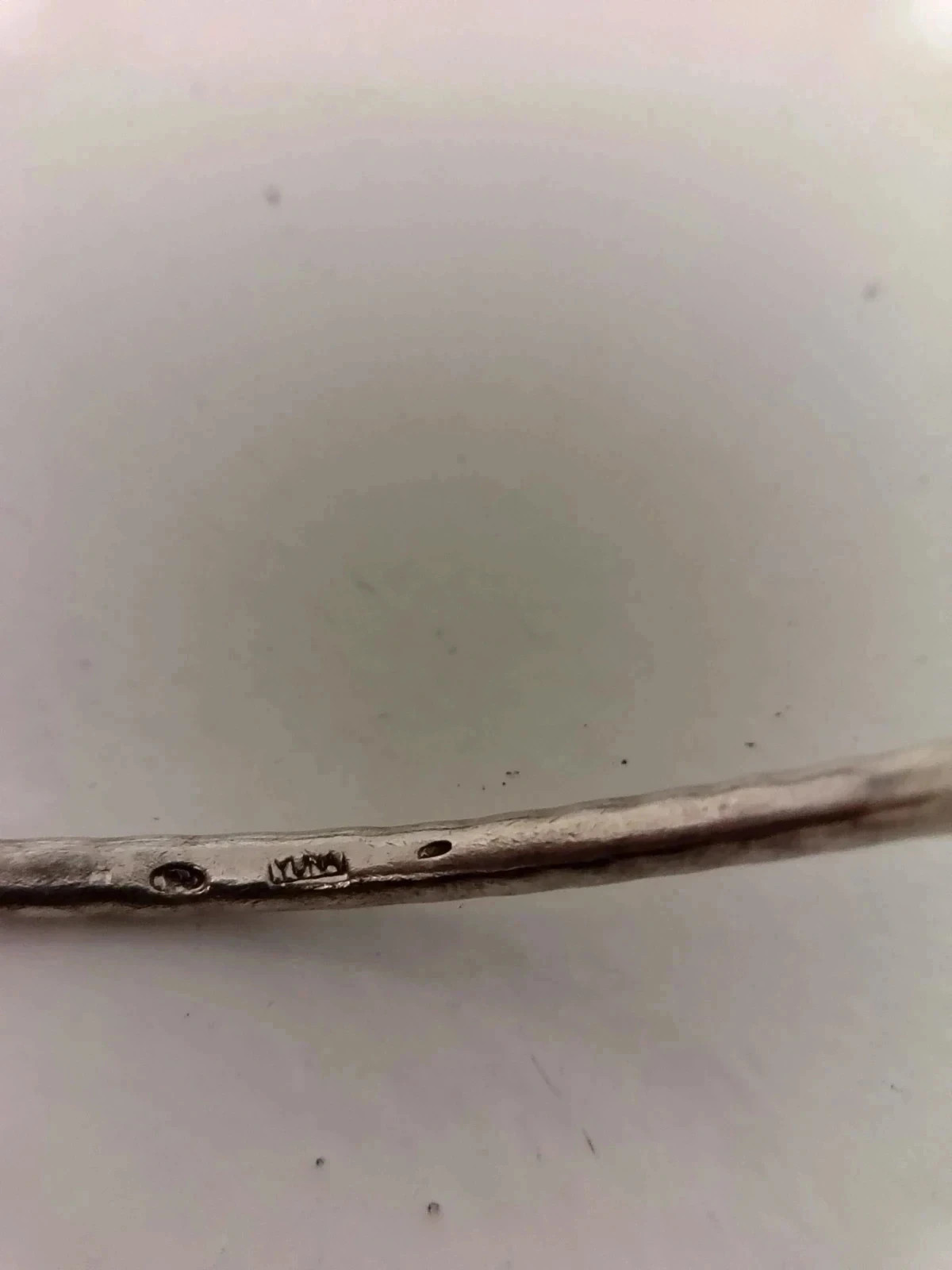 Bracelet – Argent 5