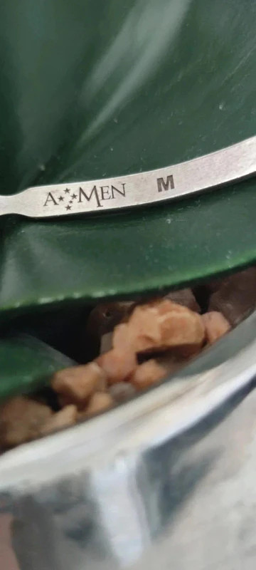 Bracelet – Argent 3