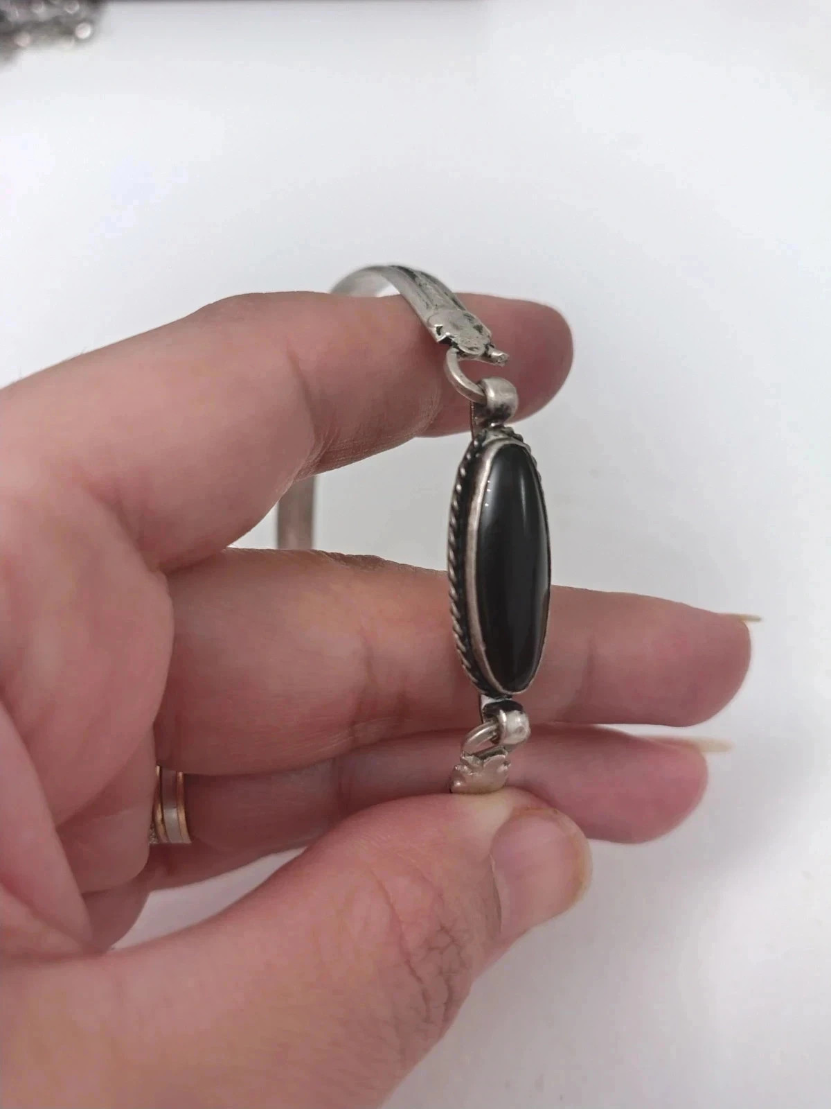 Bracelet – Argent 2