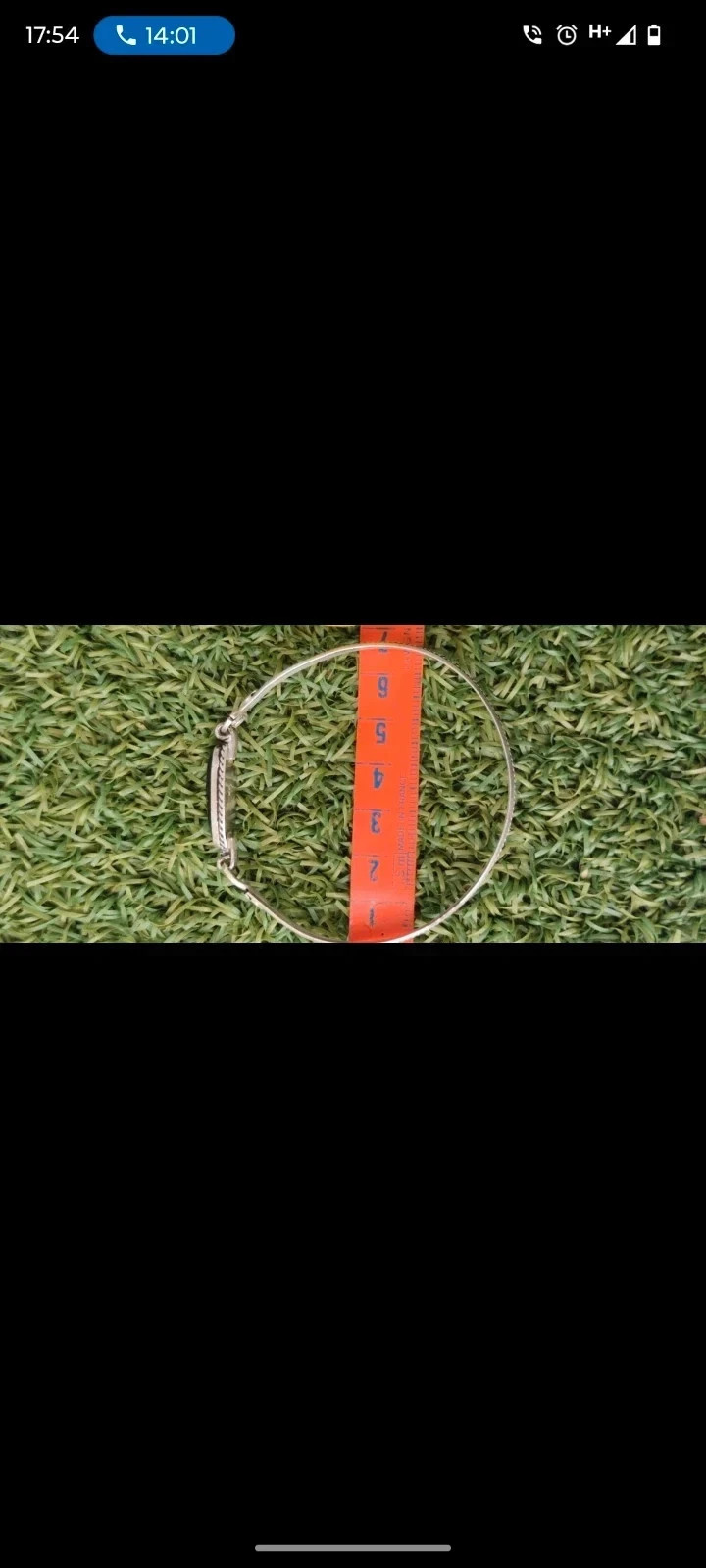 Bracelet – Argent 5