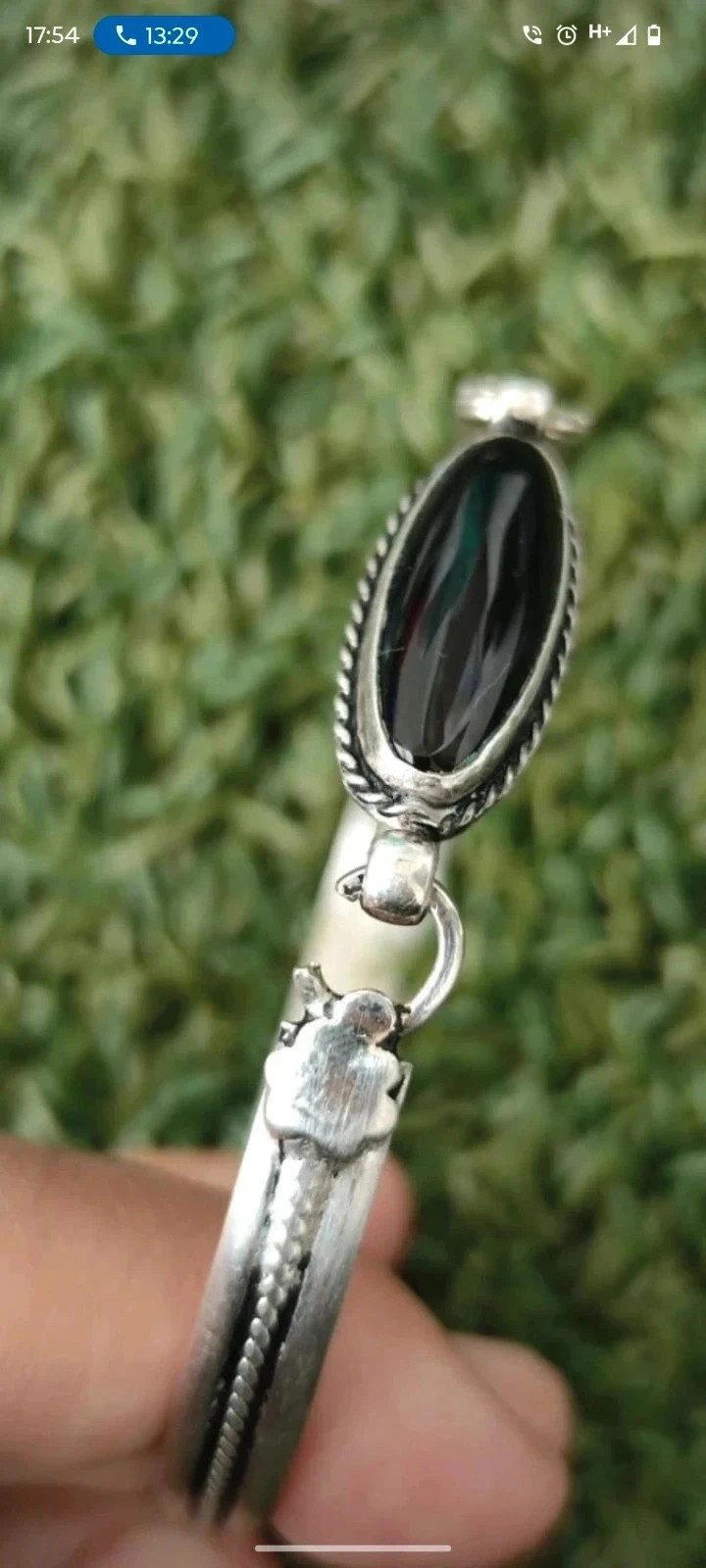 Bracelet – Argent 3