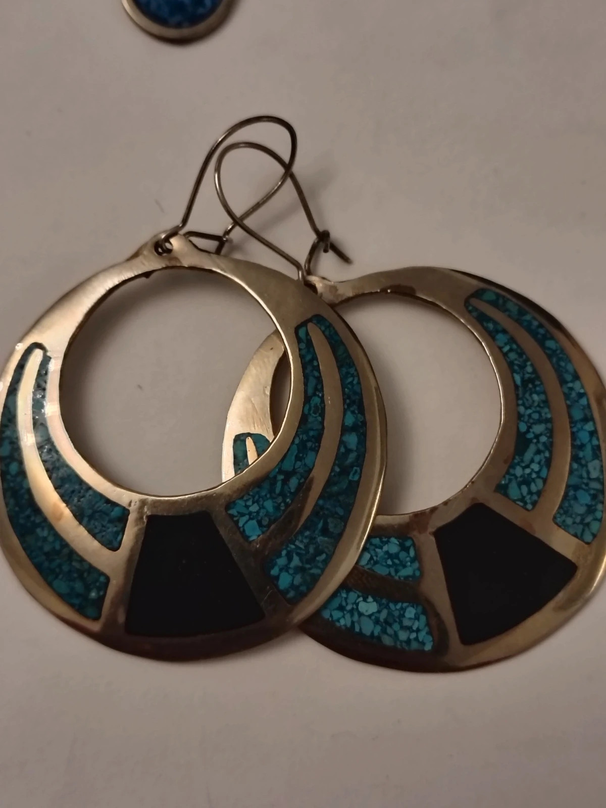 Lot de boucles d'oreilles – Alpaca 3