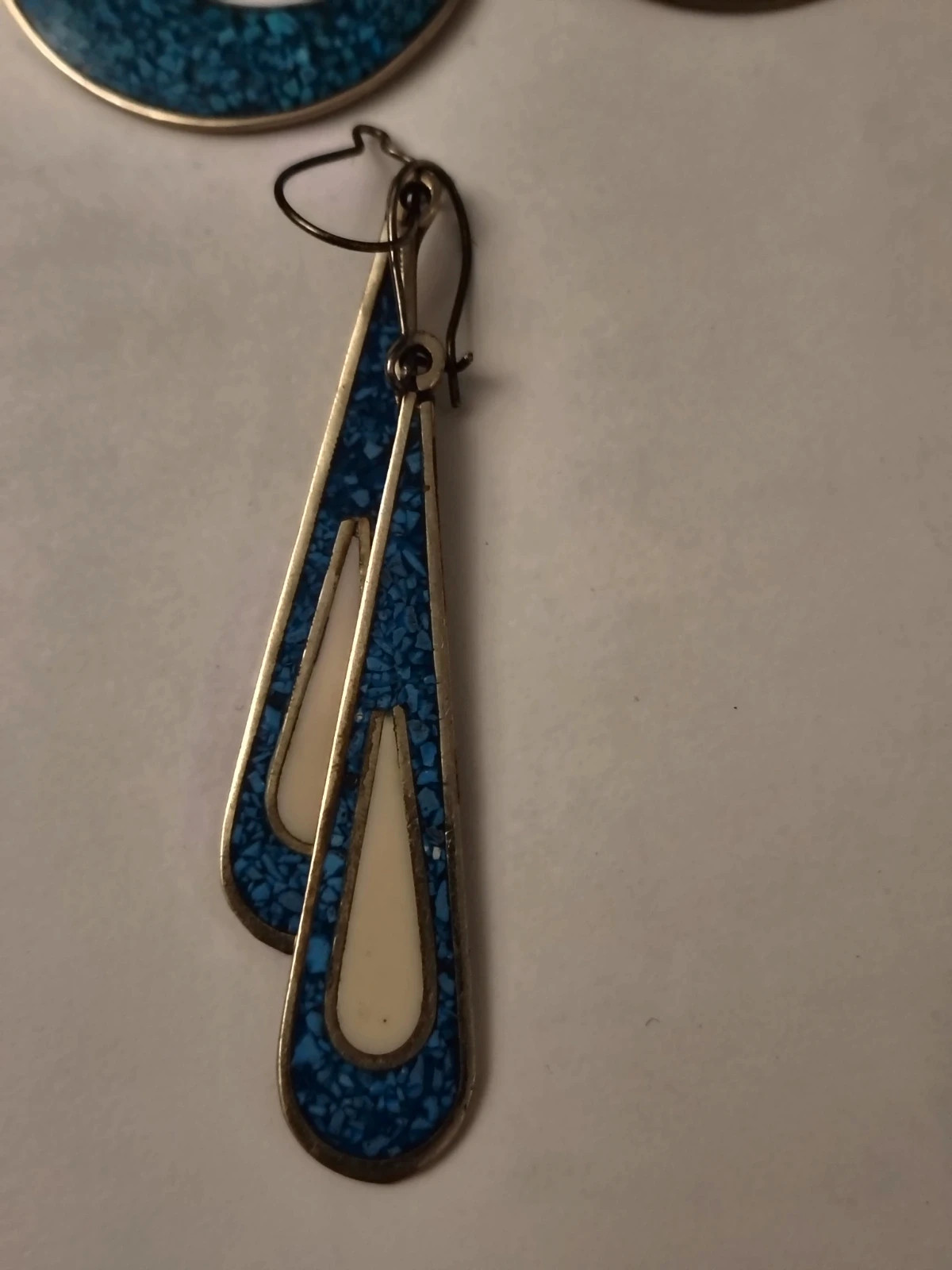 Lot de boucles d'oreilles – Alpaca 4