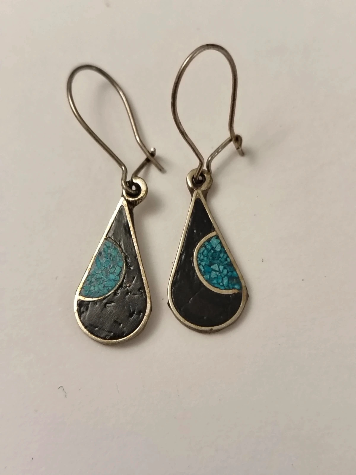 Lot de boucles d'oreilles – Alpaca 2