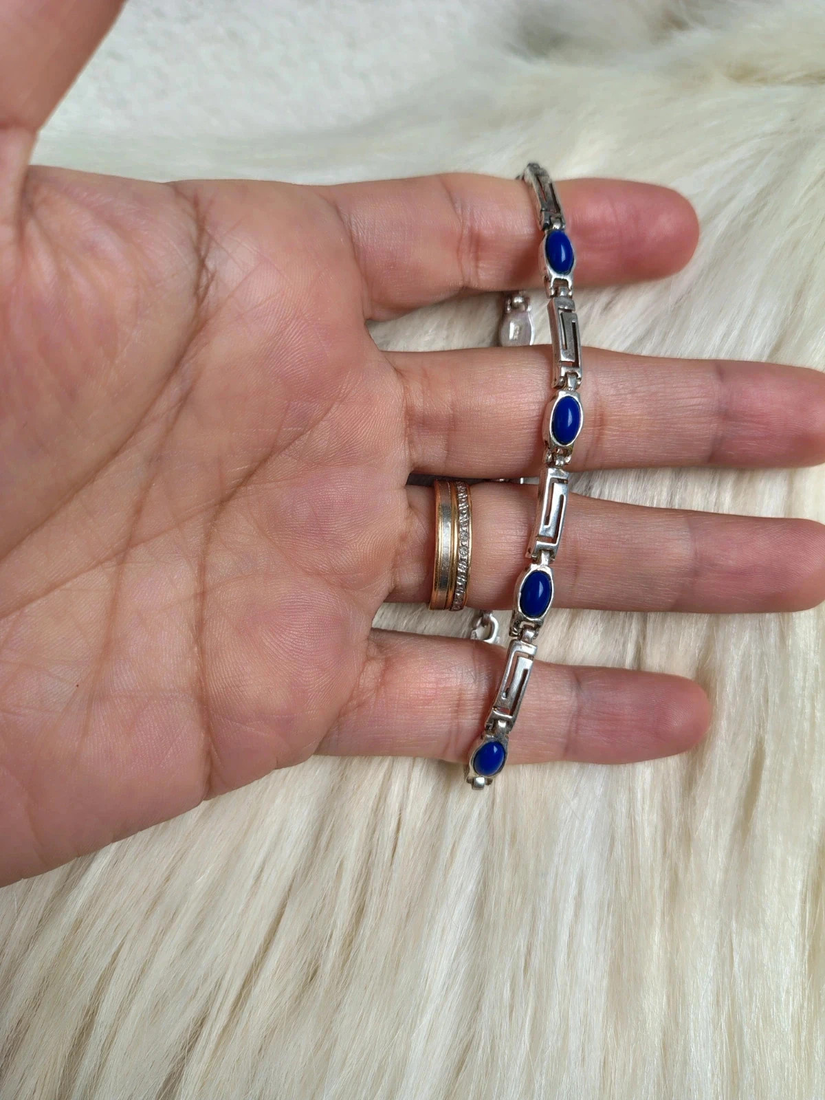 Bracelet – Argent 3