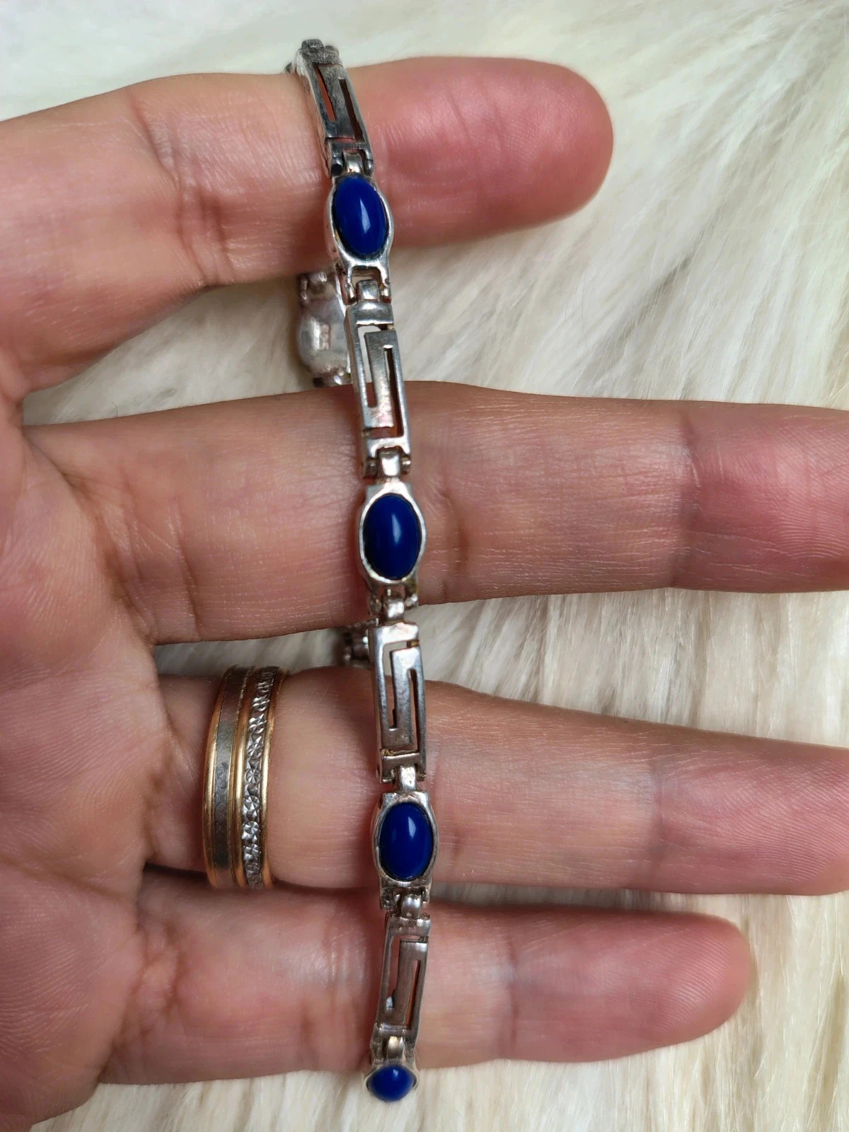 Bracelet – Argent 4