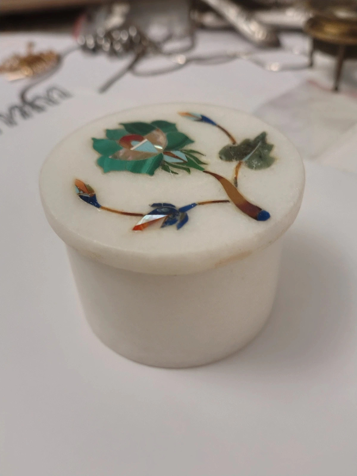 Mini boîte 3