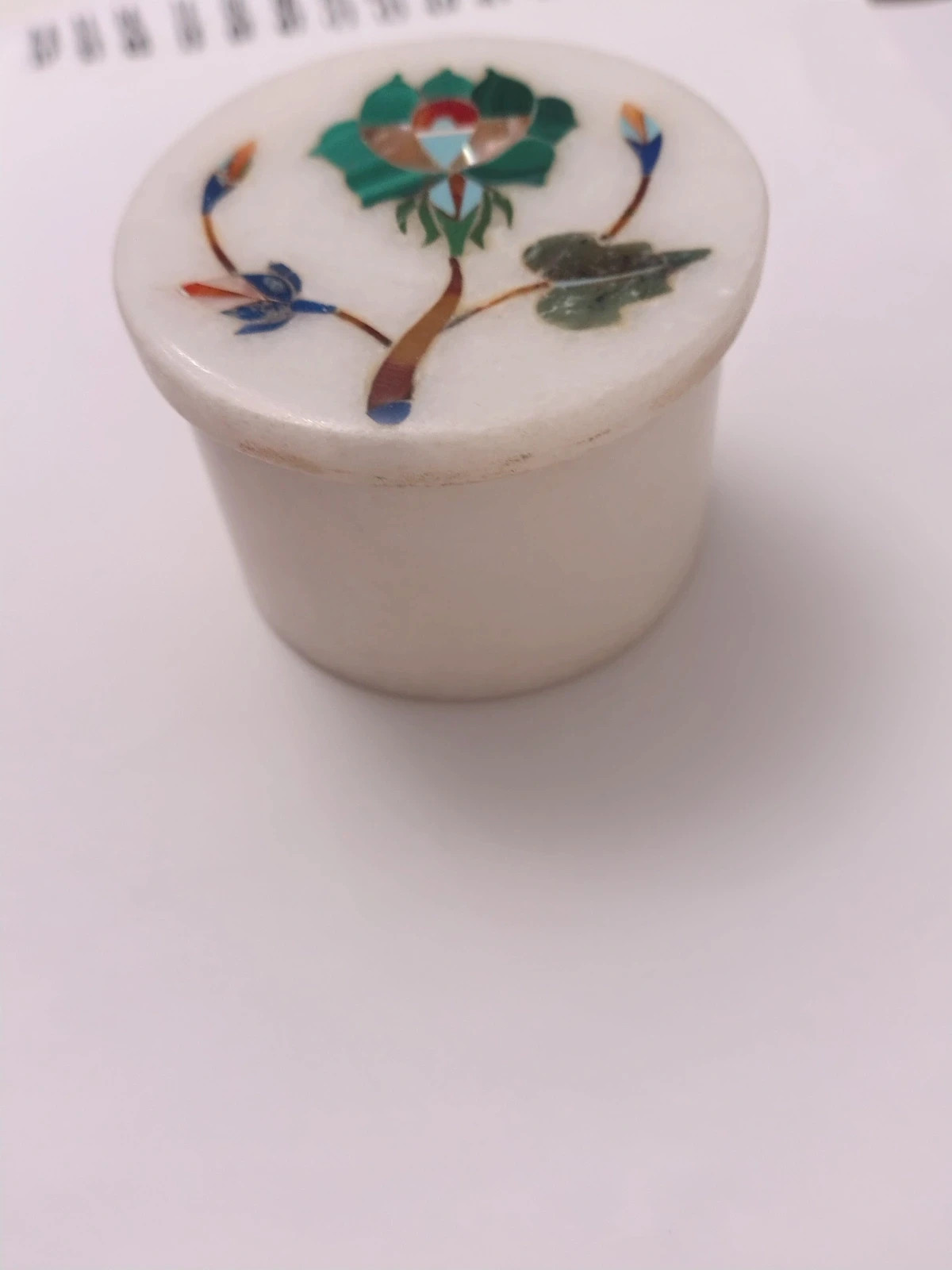 Mini boîte 4
