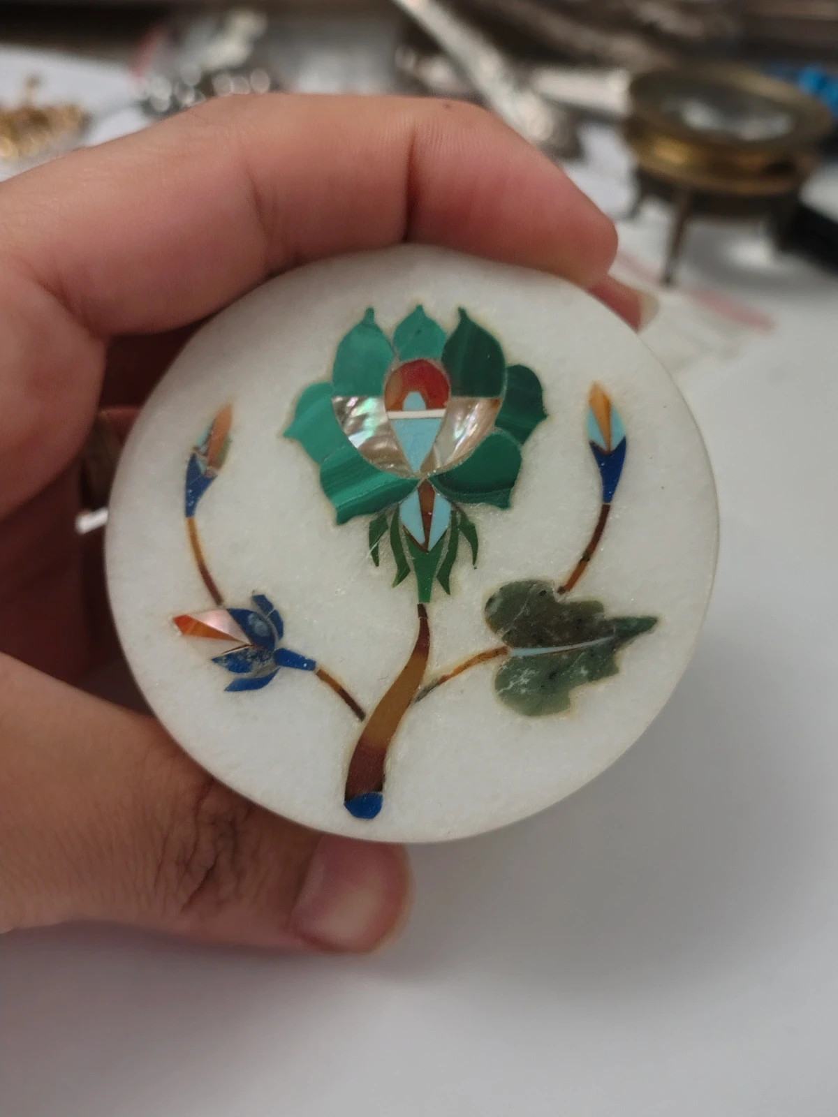 Mini boîte 2