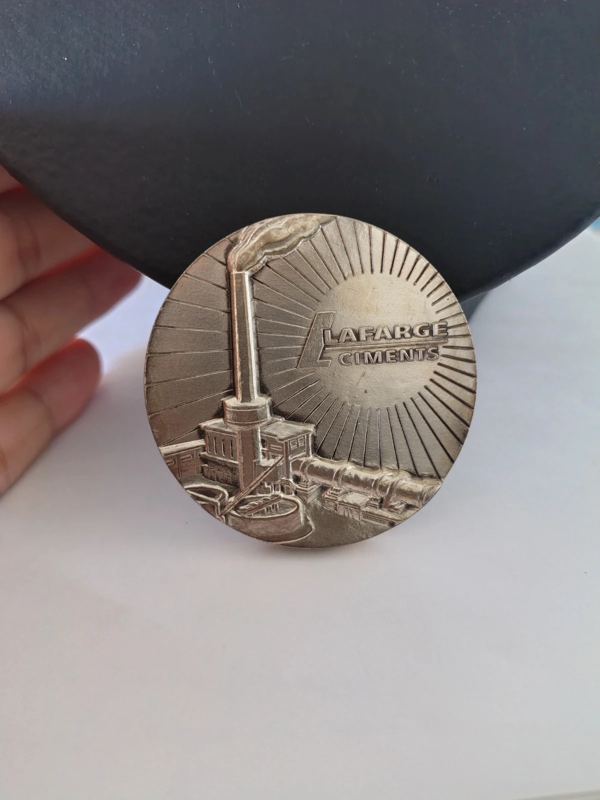 Médaille