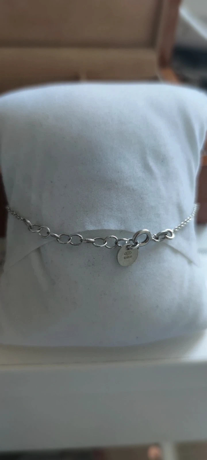 Bracelet – Argent 2