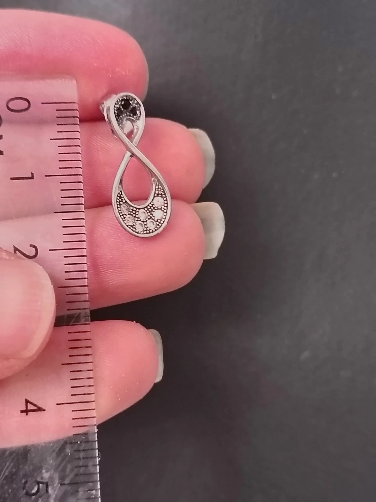 Boucles d'oreilles – Argent 5