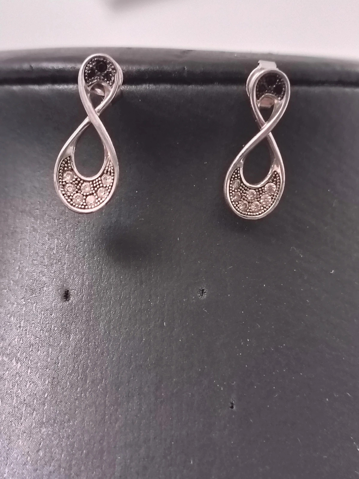 Boucles d'oreilles – Argent
