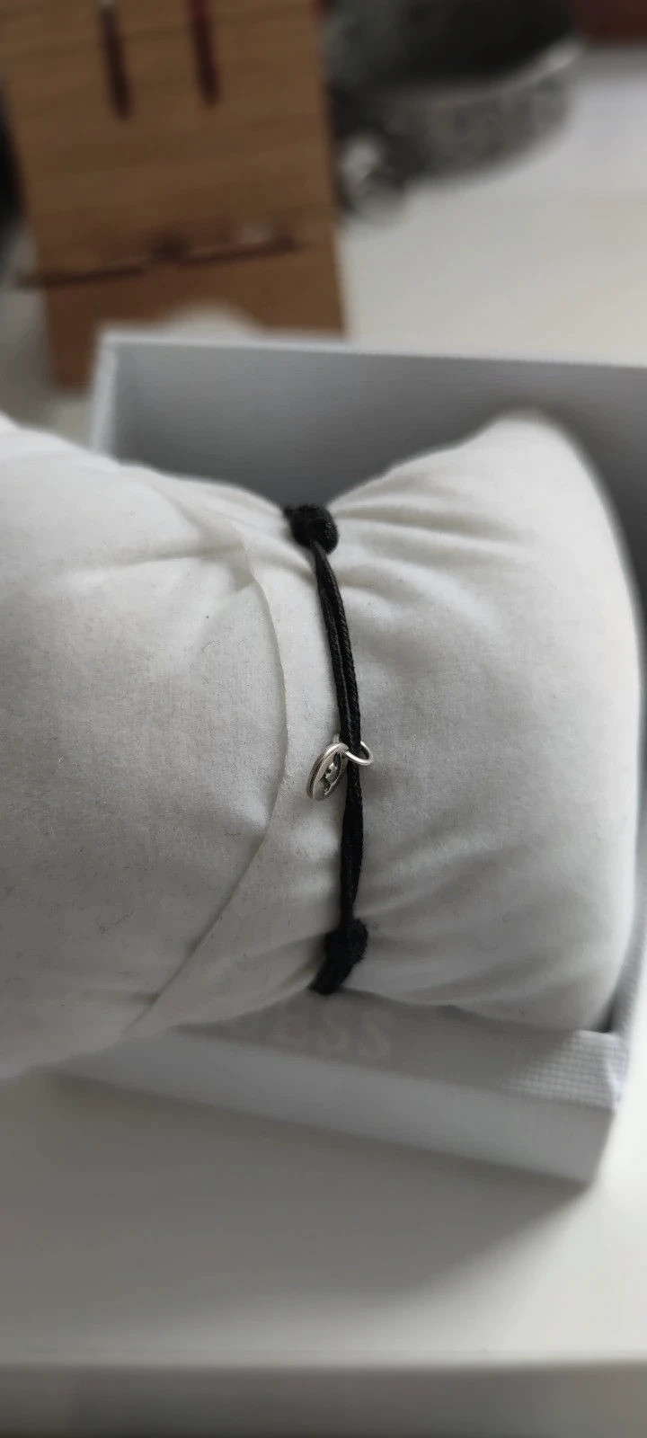 Bracelet – Argent 2