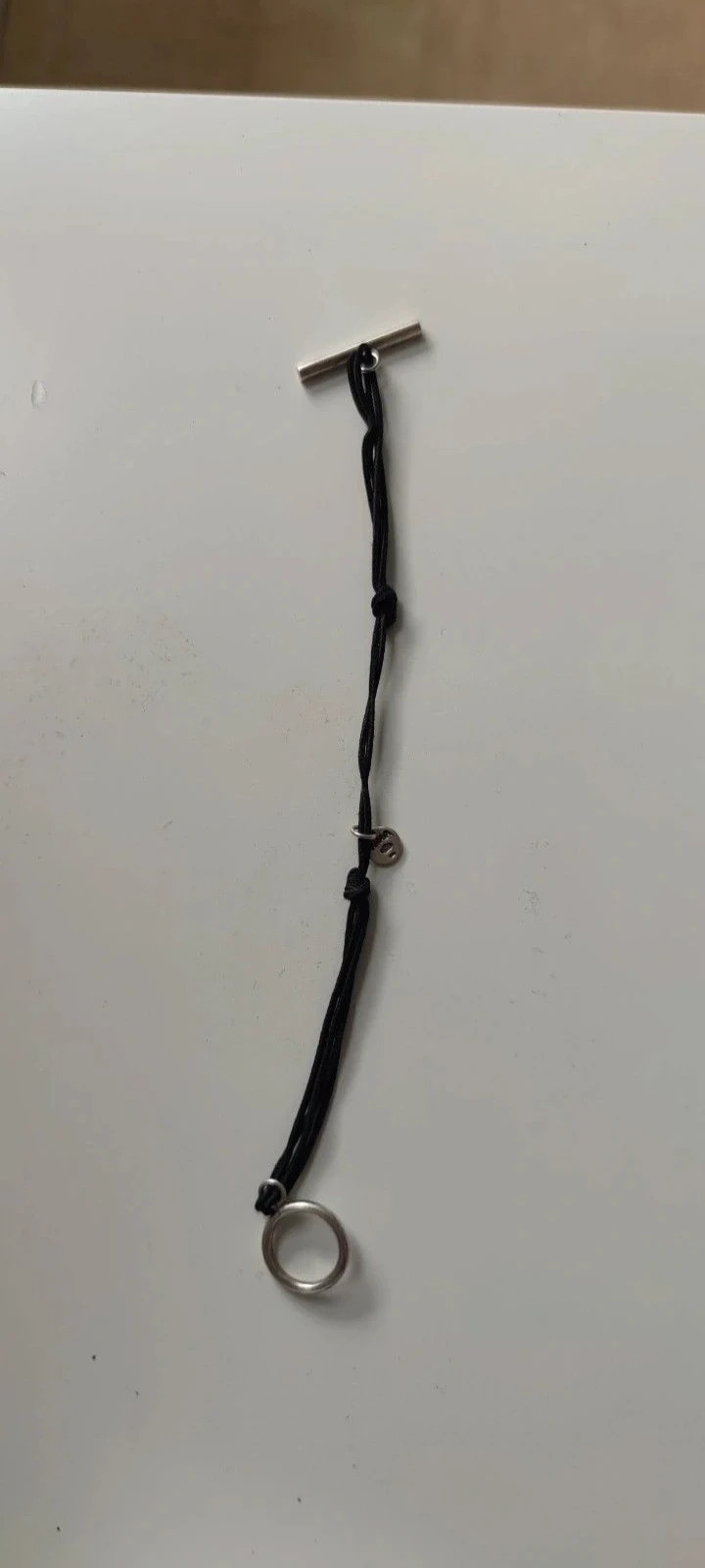 Bracelet – Argent 3