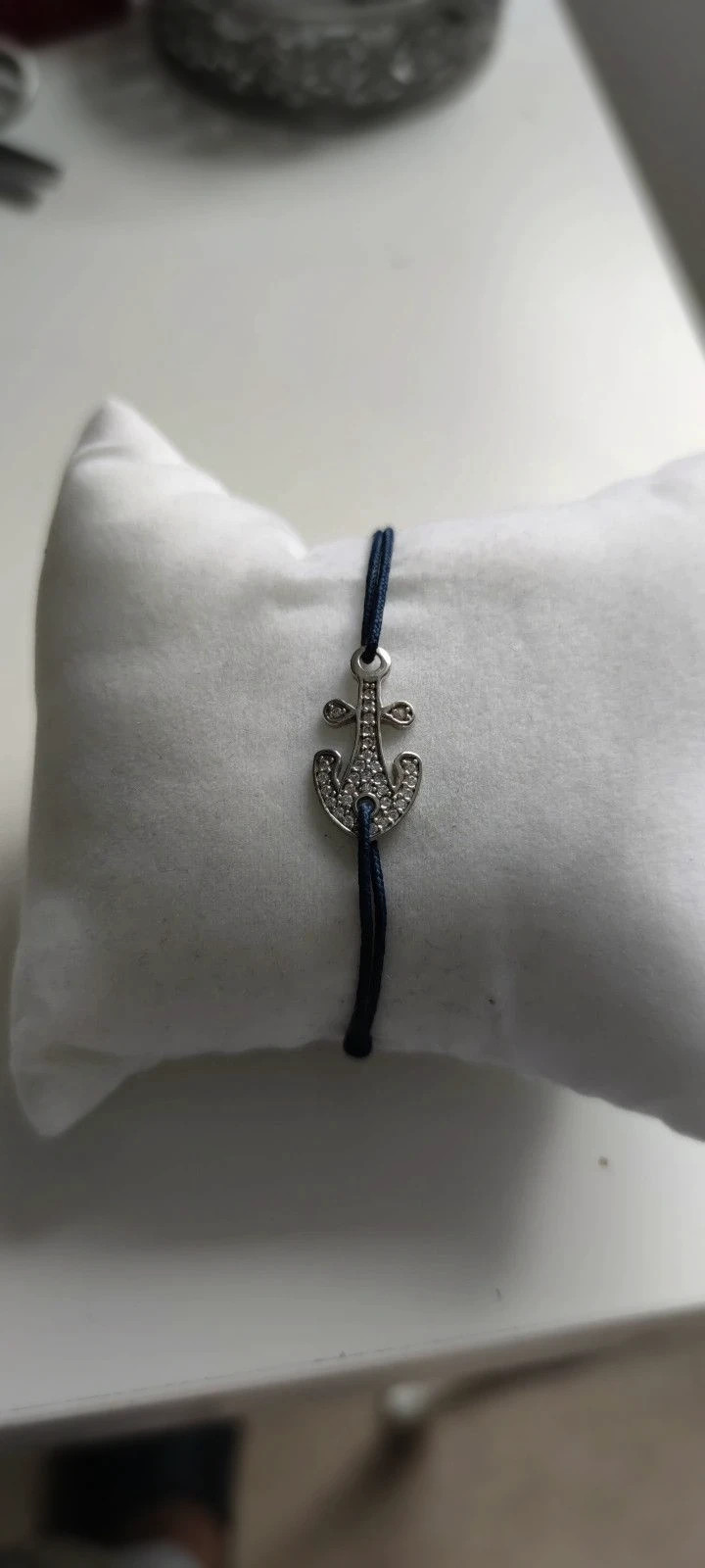 Bracelet argent – Argent 2