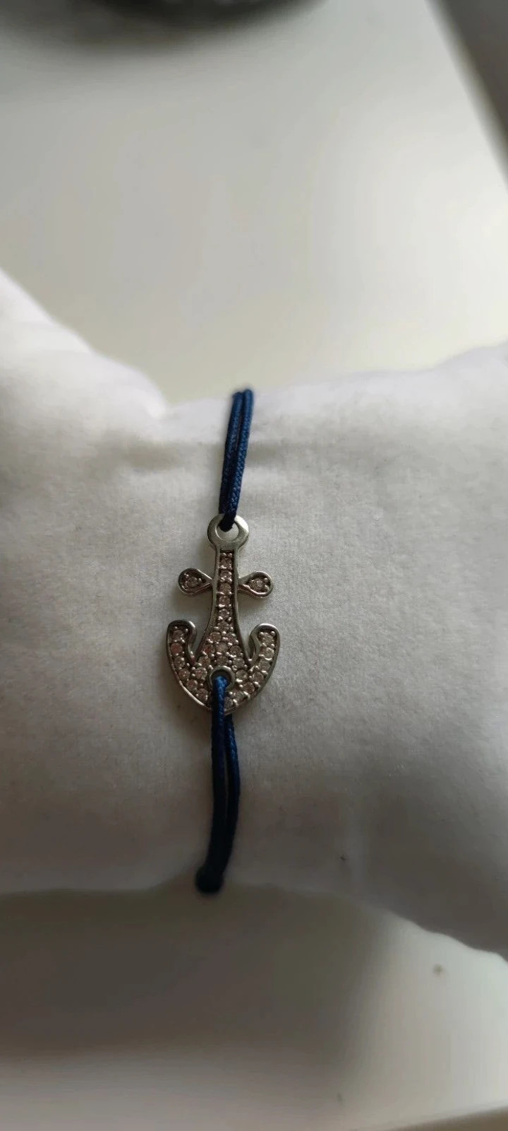 Bracelet argent – Argent 3